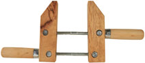 wood clamp