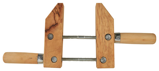 wood clamp